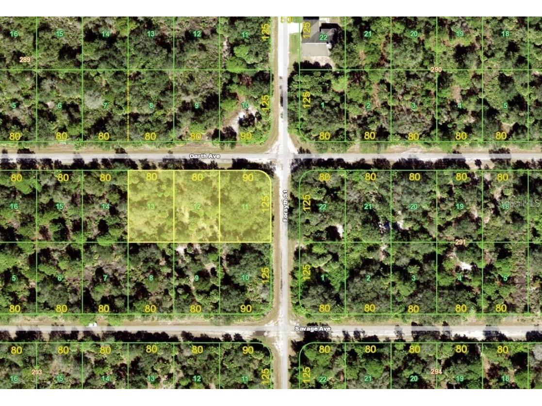 18113 18095 18103 Garth Avenue Port Charlotte FL 33948 C7478135 image1