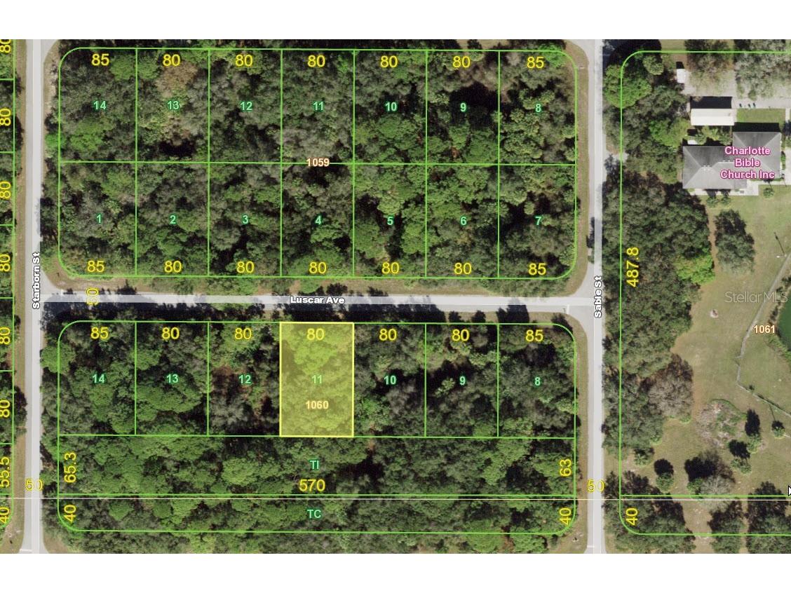 18113 Luscar Avenue Port Charlotte FL 33954 C7453768 image3