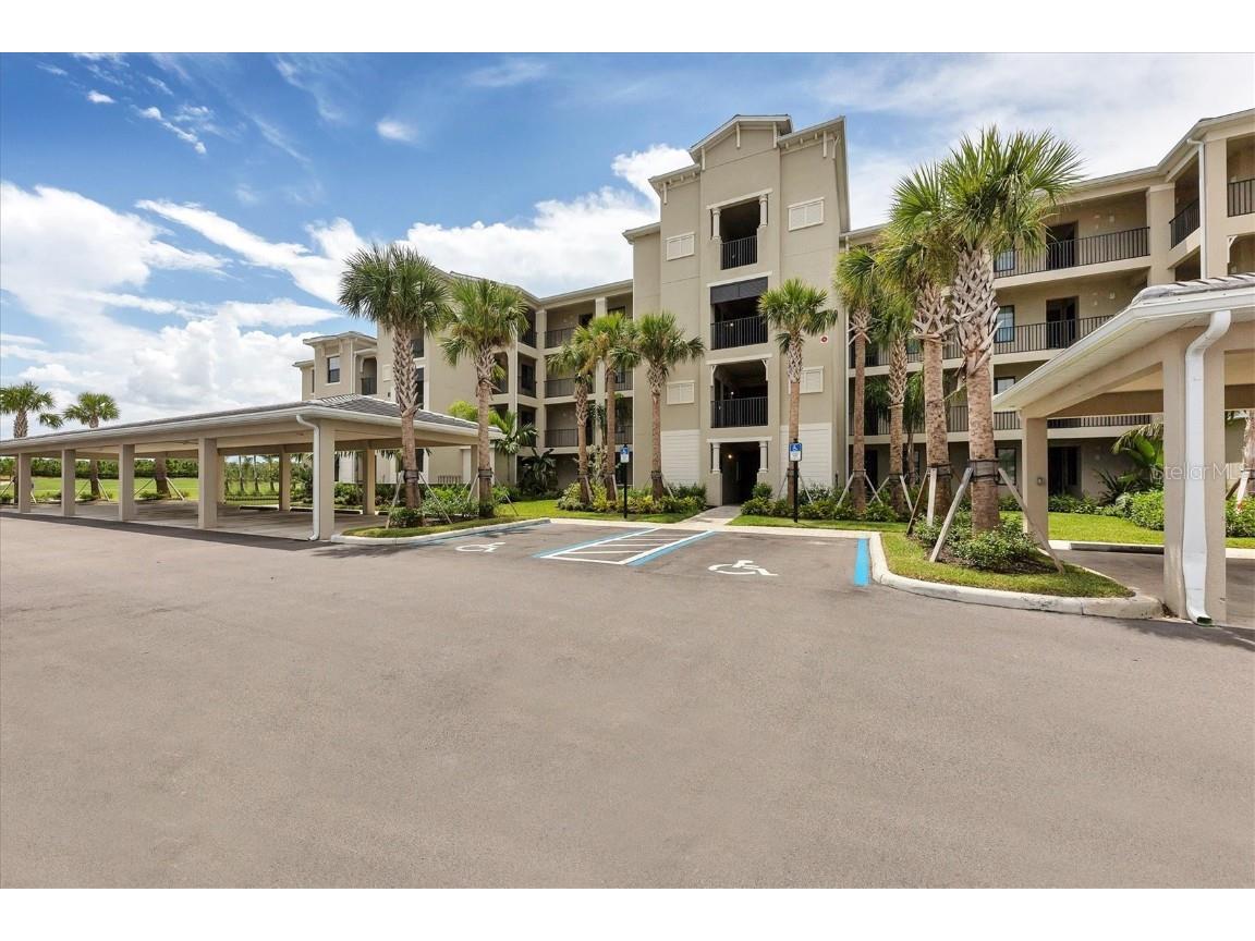 18114 Gawthrop Drive #106 Bradenton FL 34211 A4580417 image1