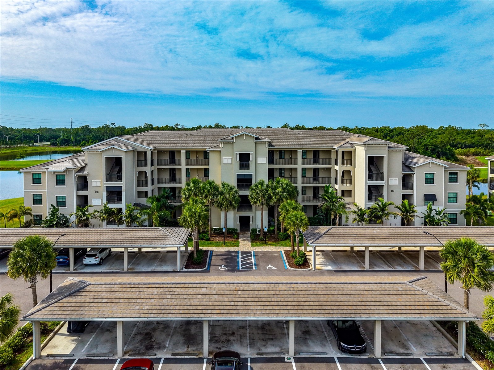 18114 Gawthrop Drive #107 Lakewood Ranch FL 34211 A4692872 image1