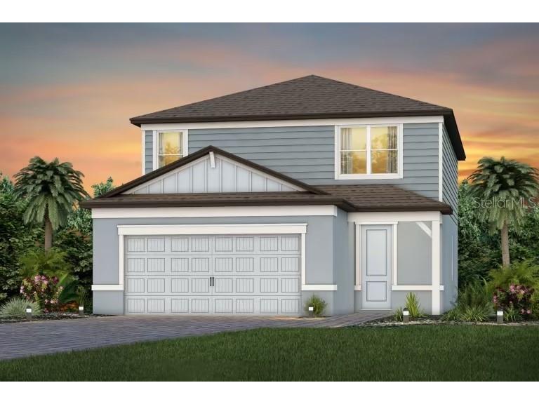 18114 Ramble On Way Land O Lakes FL 34638 J956065 image1