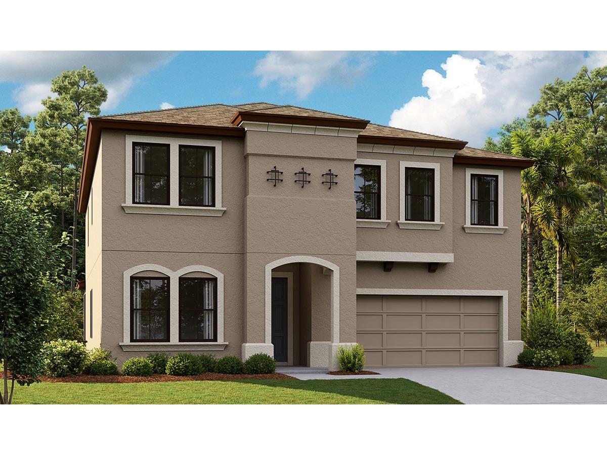 18115 Ramble On Way Land O Lakes FL 34638 T3333259 image1