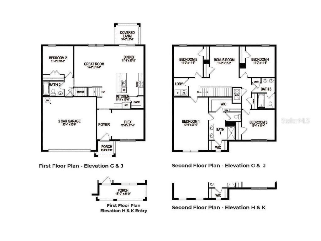 18115 Wheathouse Place Lakewood Ranch FL 34211 A4668899 image16