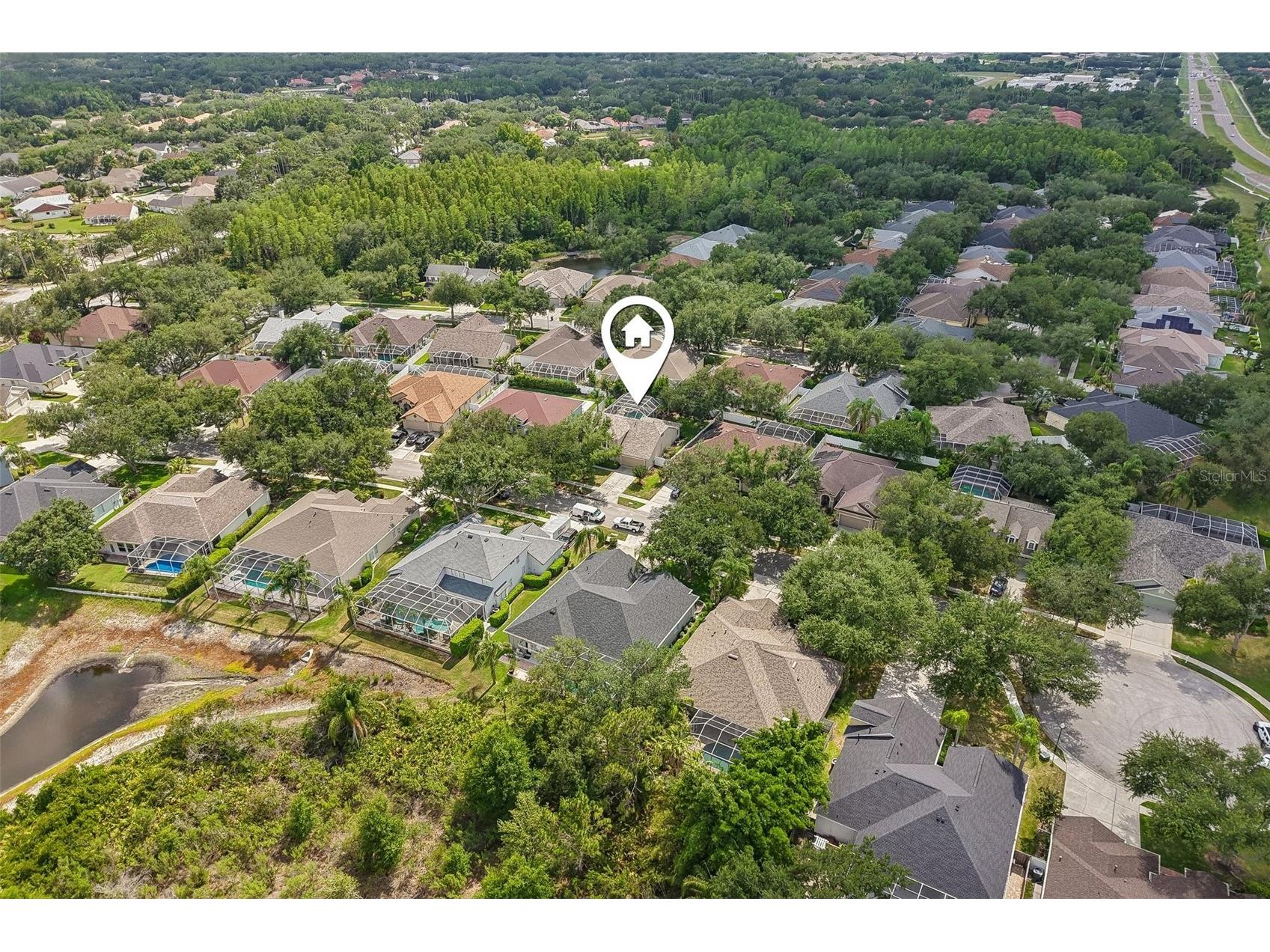 18116 Sugar Brooke Drive Tampa FL 33647 TB8520029 image33