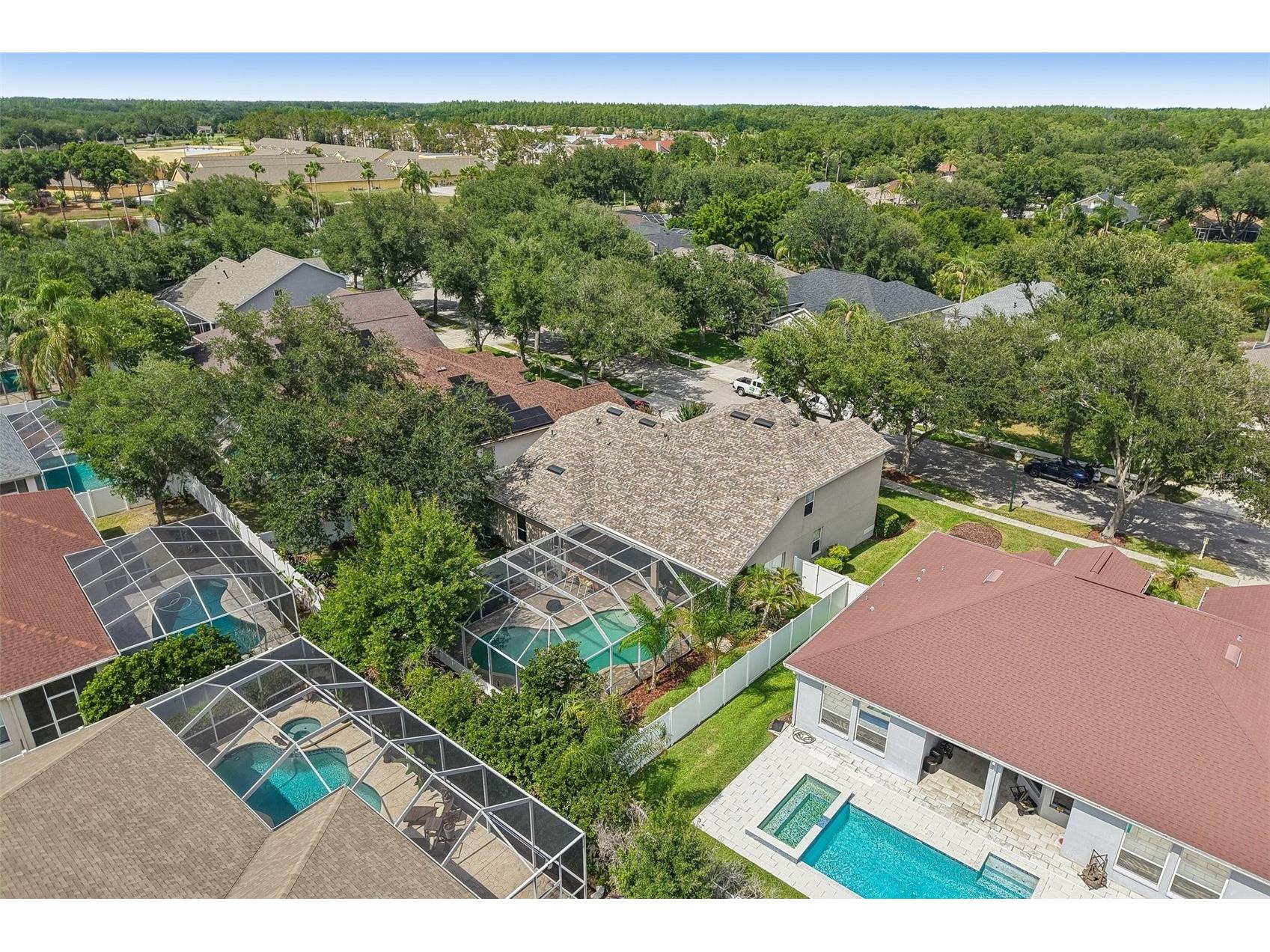18116 Sugar Brooke Drive Tampa FL 33647 TB8520029 image34