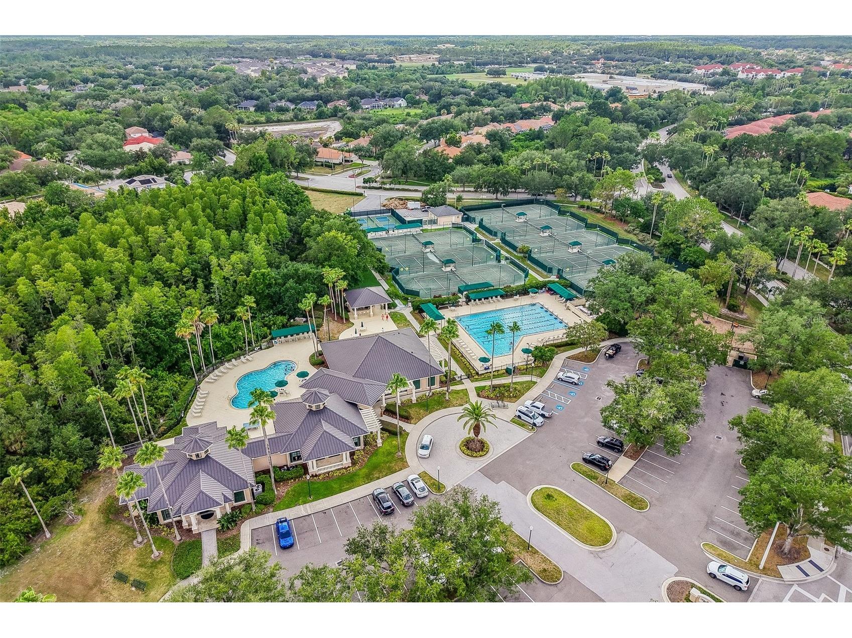 18116 Sugar Brooke Drive Tampa FL 33647 TB8520029 image36