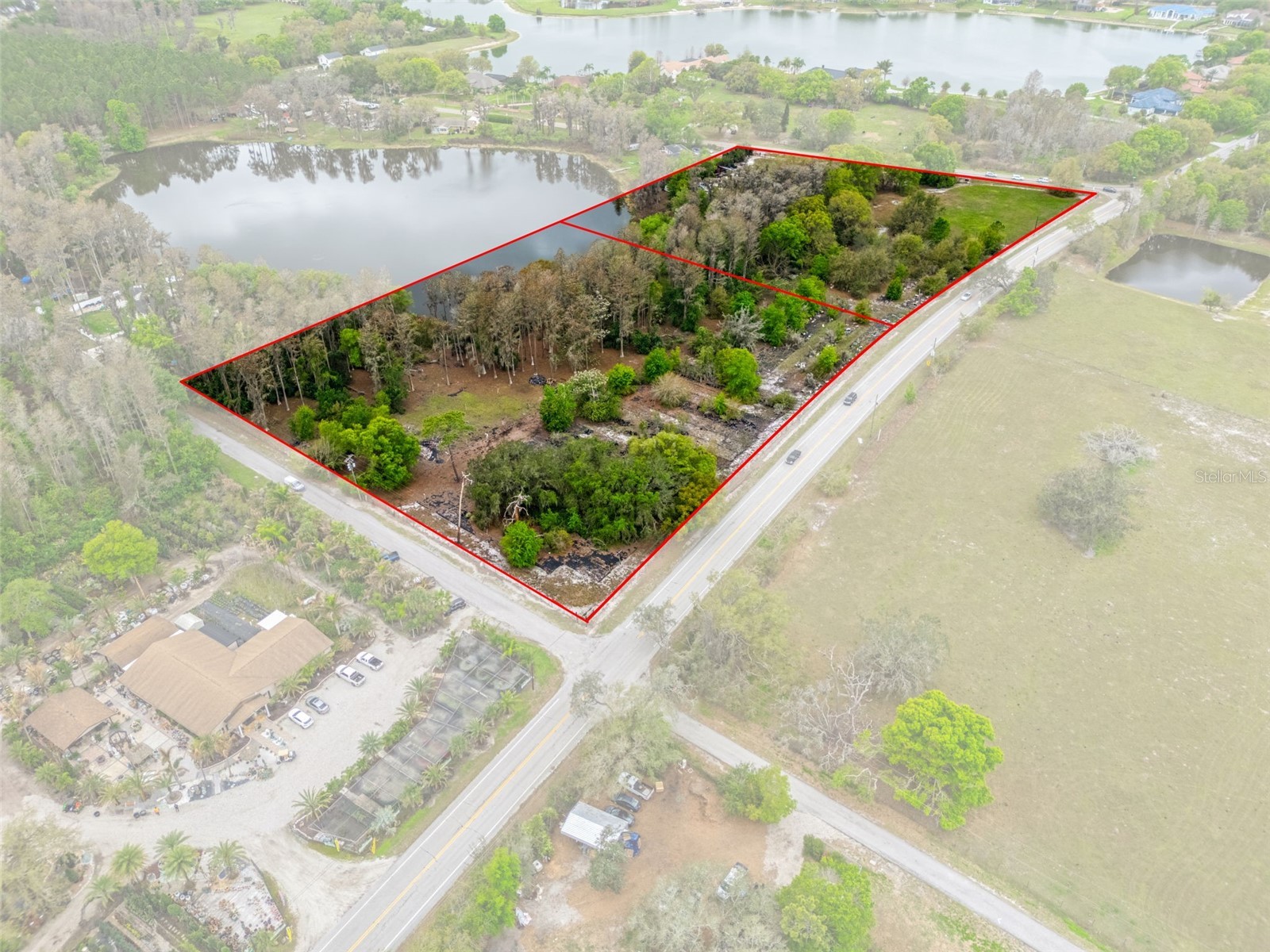 18117 Boy Scout Road Odessa FL 33556 - LAKE JACKSON TB8485194 image16