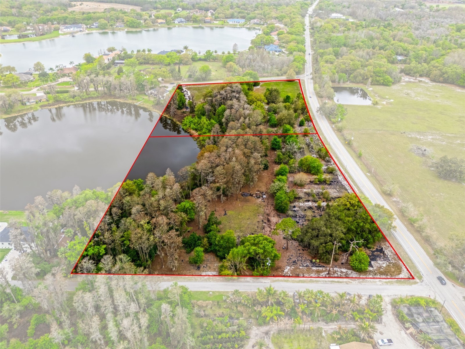 18117 Boy Scout Road Odessa FL 33556 - LAKE JACKSON TB8485194 image20