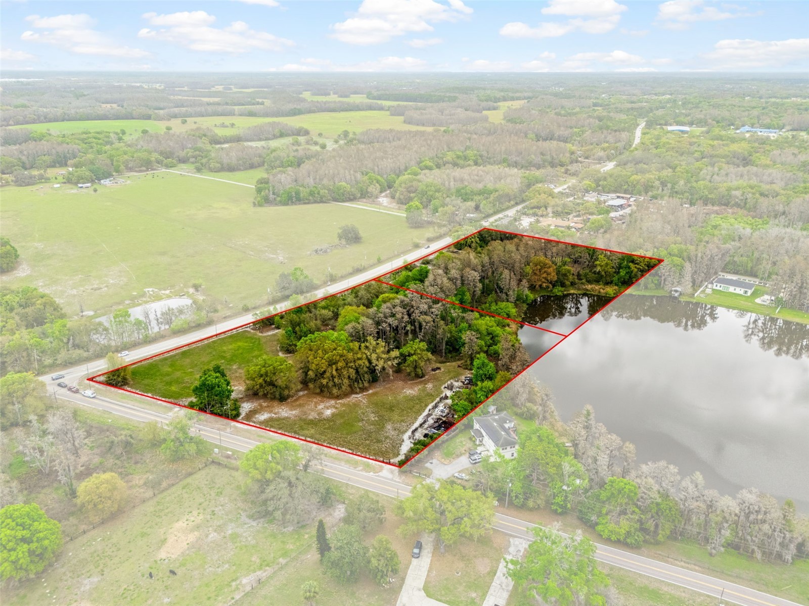 18117 Boy Scout Road Odessa FL 33556 - LAKE JACKSON TB8485194 image21