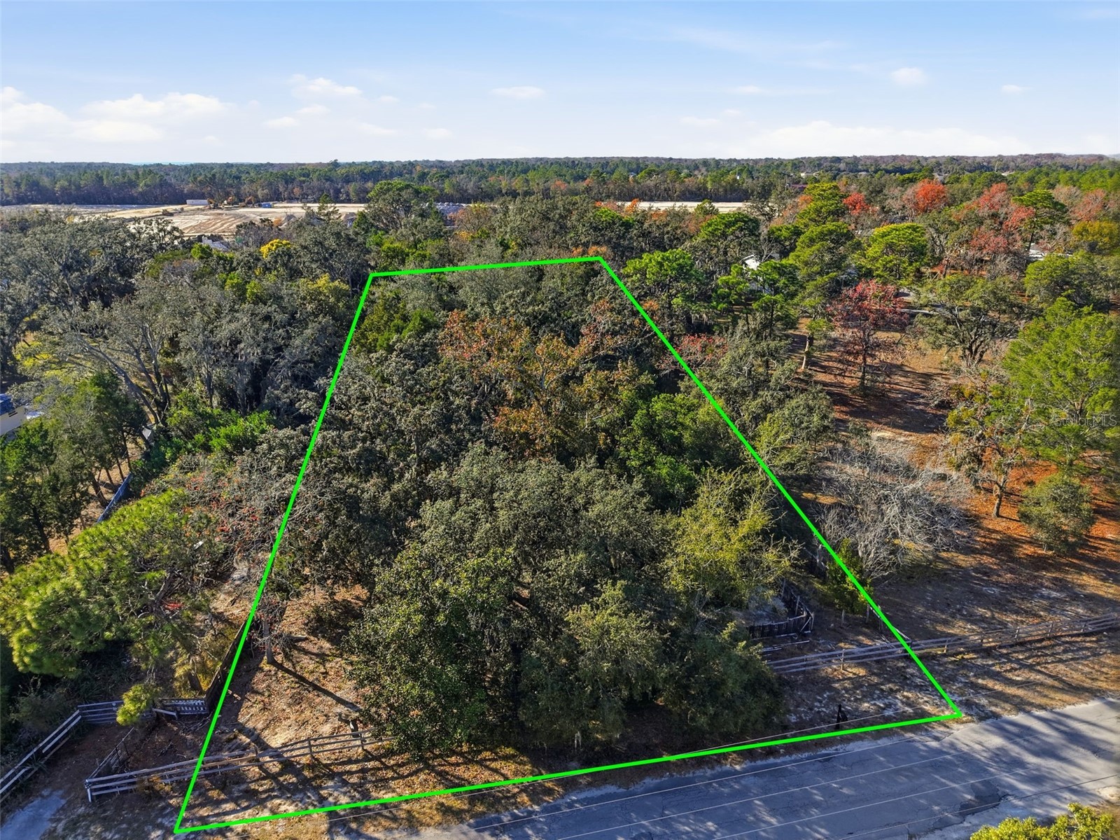 18117 Branch Road Hudson FL 34667 W7882500 image1
