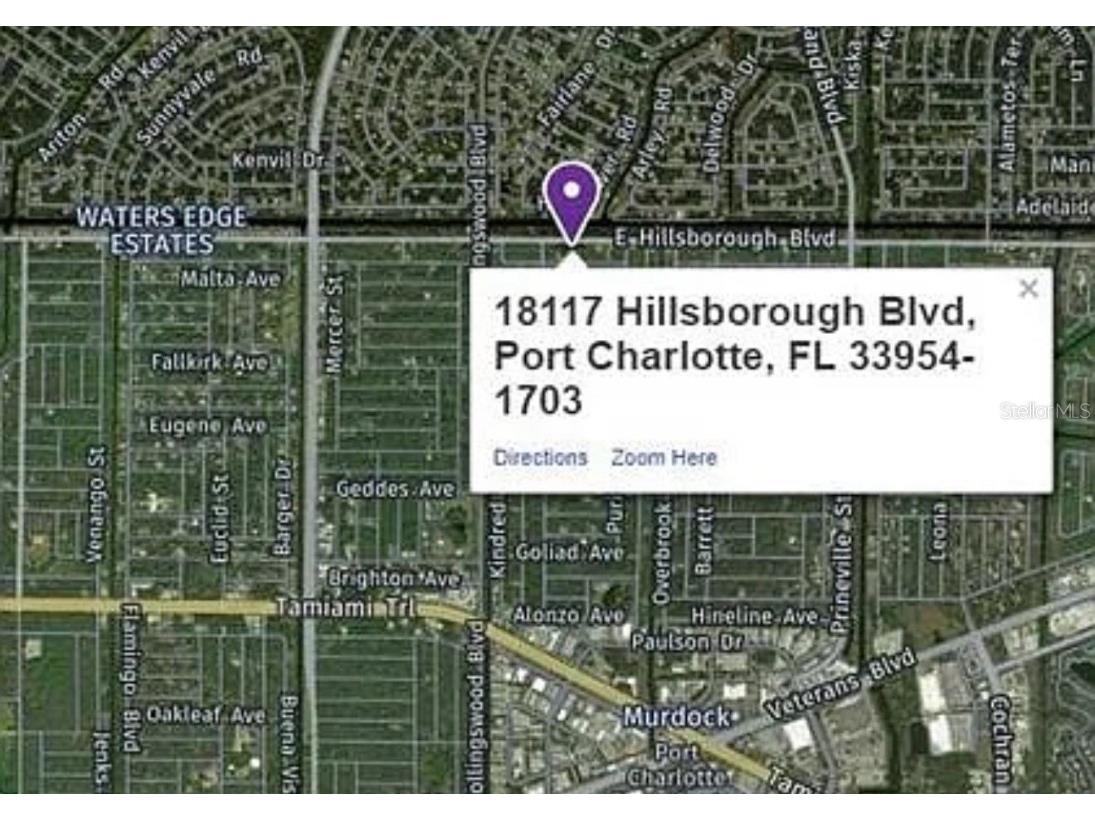 18117 Hillsborough Boulevard Port Charlotte FL 33954 O6350414 image2