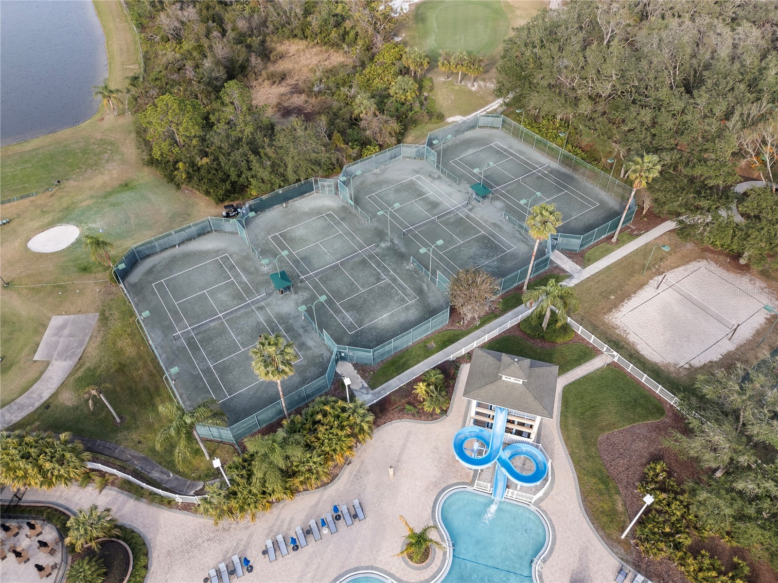 18117 Paradise Point Drive Tampa FL 33647 TB8503202 image33