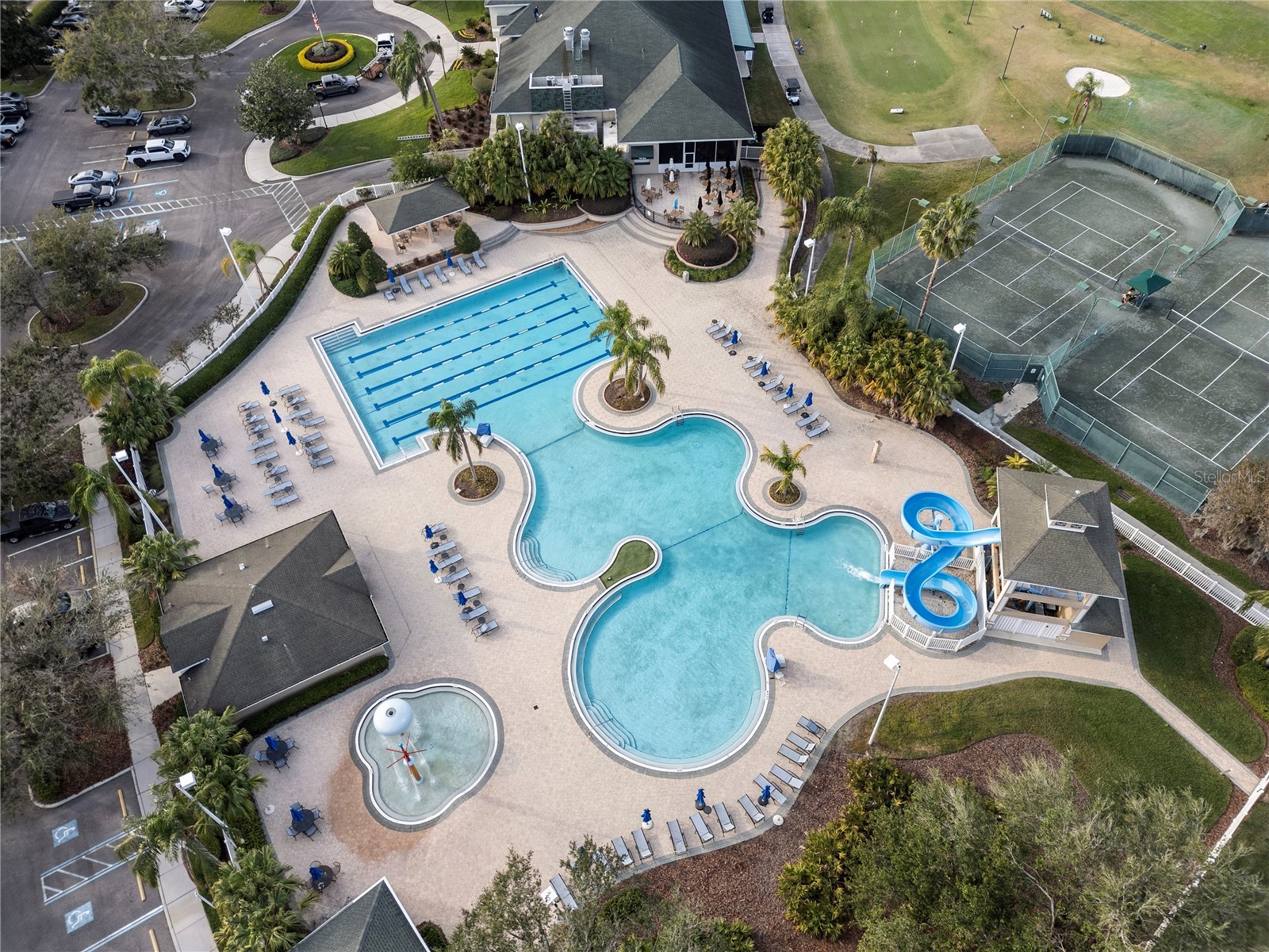 18117 Paradise Point Drive Tampa FL 33647 TB8503202 image34