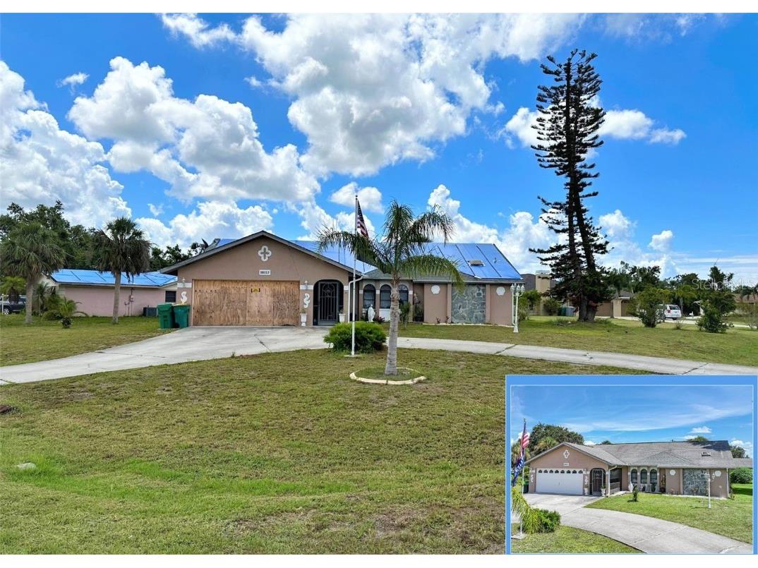 18117 Summerdown Avenue Port Charlotte FL 33948 C7476123 image1