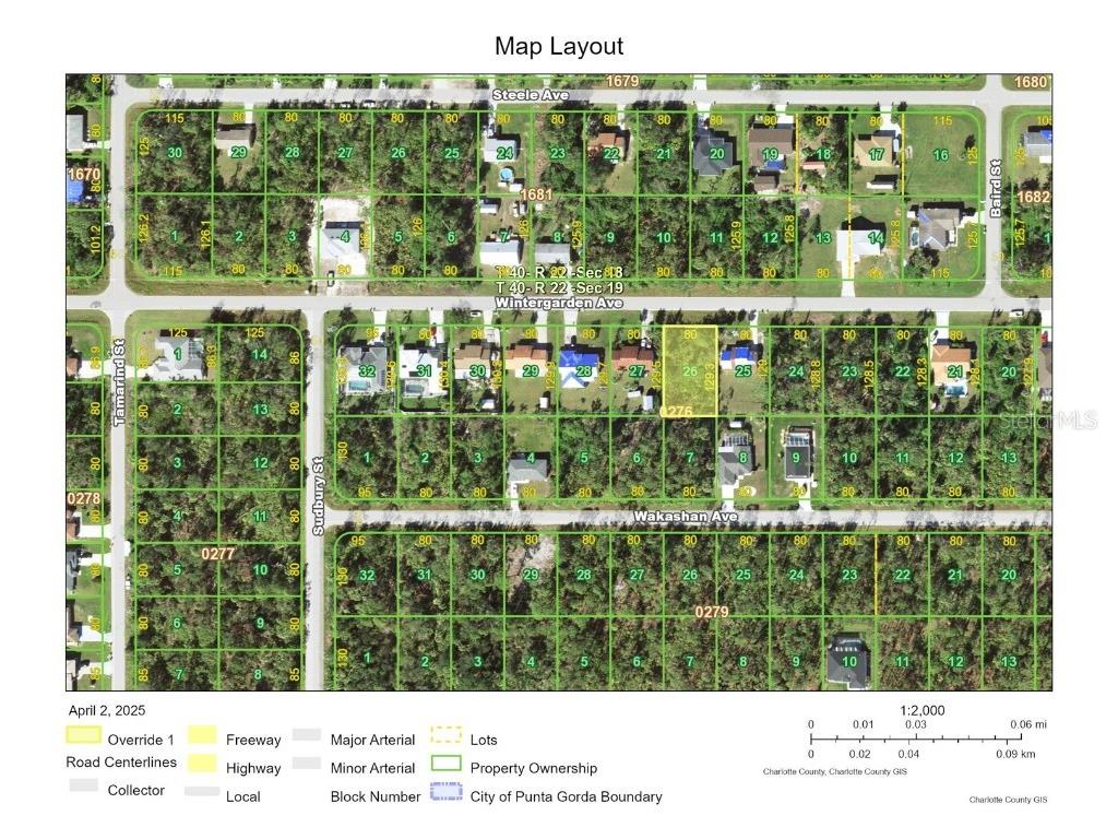 18117 Wintergarden Avenue Port Charlotte FL 33948 C7507921 image3