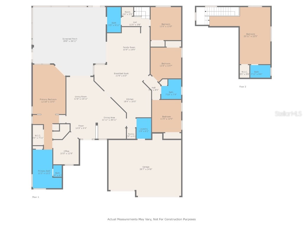 18118 Diamond Cove Court Tampa FL 33647 TB8417668 image5