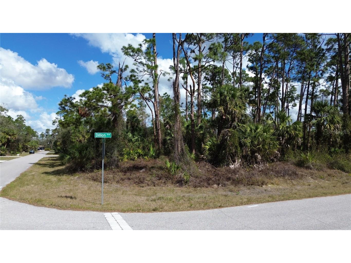 18118 Dillon Avenue Port Charlotte FL 33954 C7504901 image1