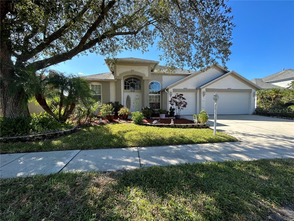 18118 Sweet Jasmine Drive Tampa FL 33647 W7859585 image1