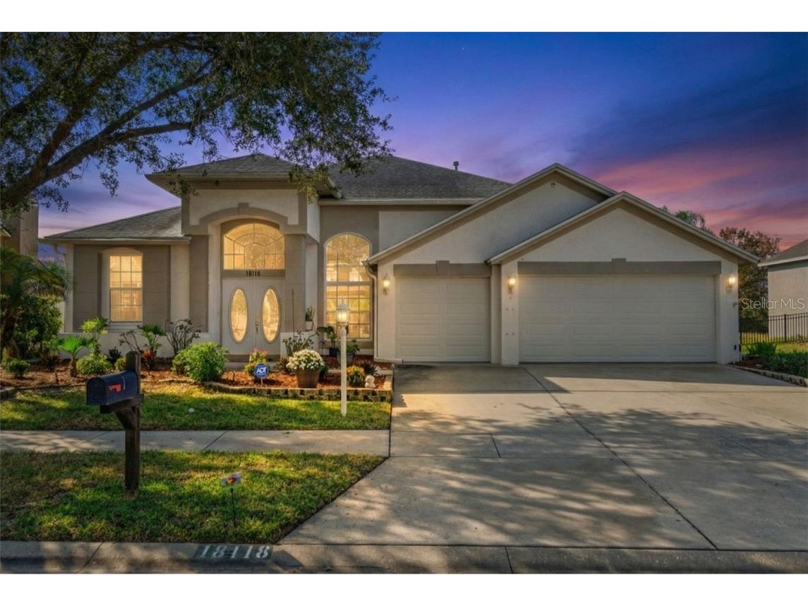 18118 Sweet Jasmine Drive Tampa FL 33647 W7881211 image2