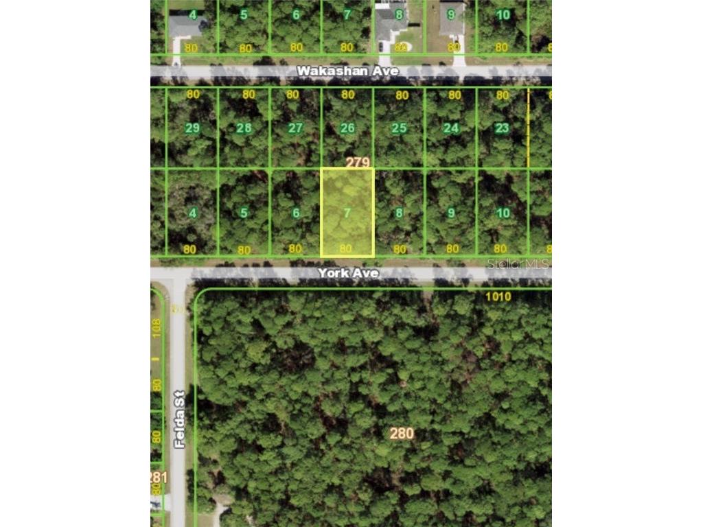 18118 York Avenue Port Charlotte FL 33948 D6130762 image1