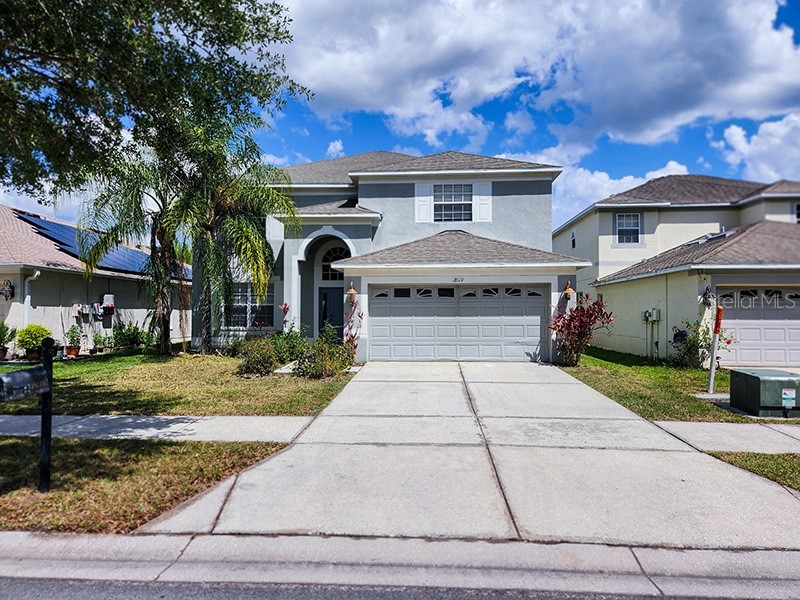 18119 Bahama Bay Drive Tampa FL 33647 T3442358 image1