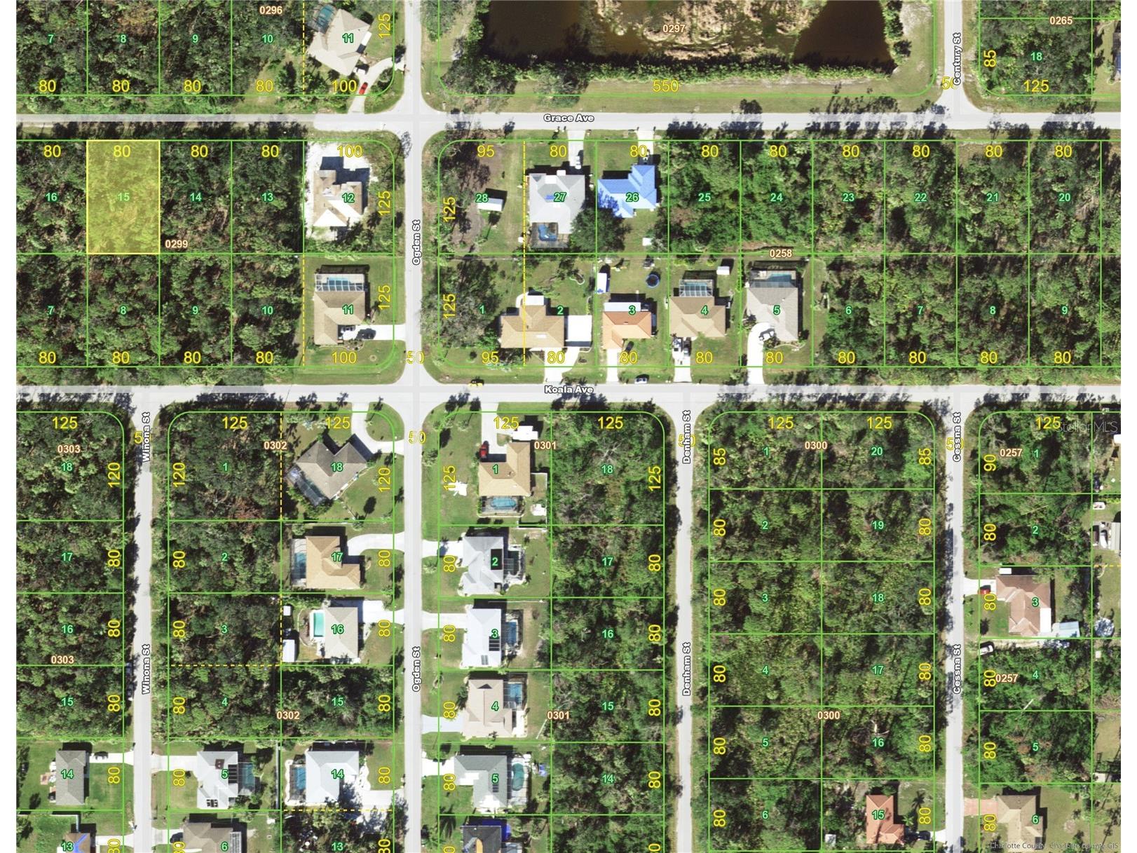 18119 Grace Avenue Port Charlotte FL 33948 D6147401 image1