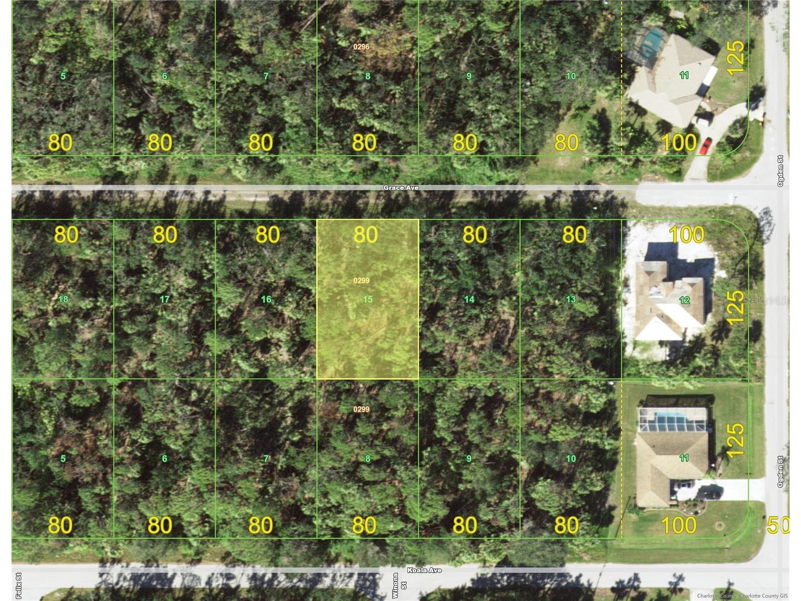 18119 Grace Avenue Port Charlotte FL 33948 D6147401 image2