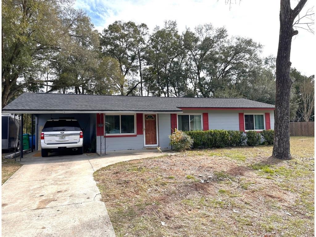18119 NW 250th Terrace High Springs FL 32643 GC517788 image1