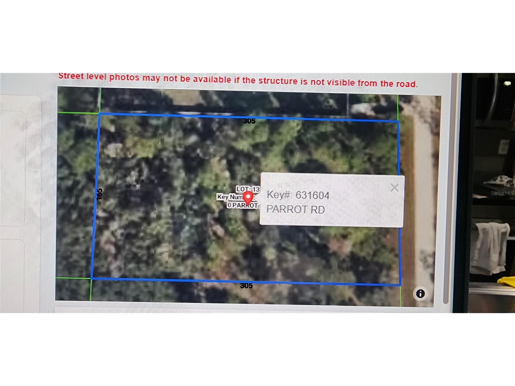 18119 Parrot Road Weeki Wachee FL 34614 TB8532116 image3