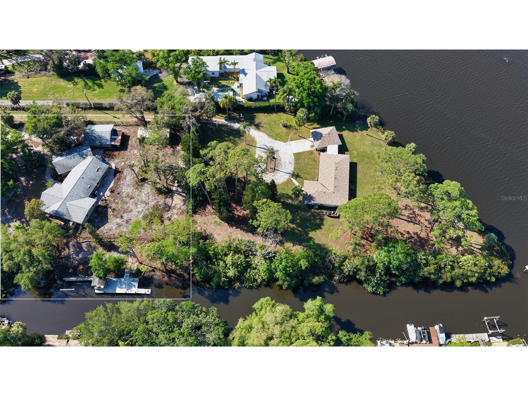 1812 54th Street E Bradenton FL 34208 - BRADEN RIVER A4686891 image51
