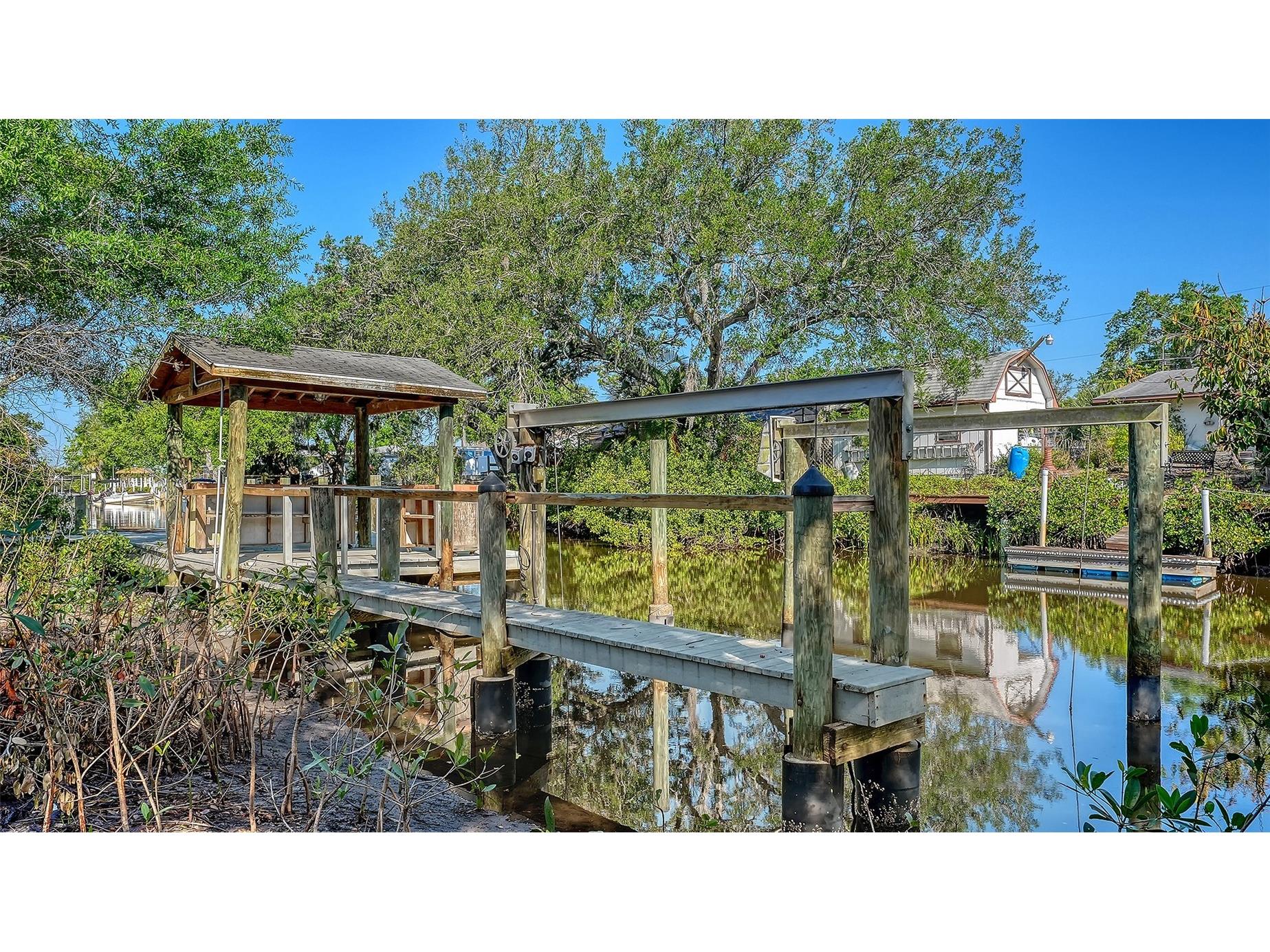 1812 54th Street E Bradenton FL 34208 - BRADEN RIVER A4686891 image58