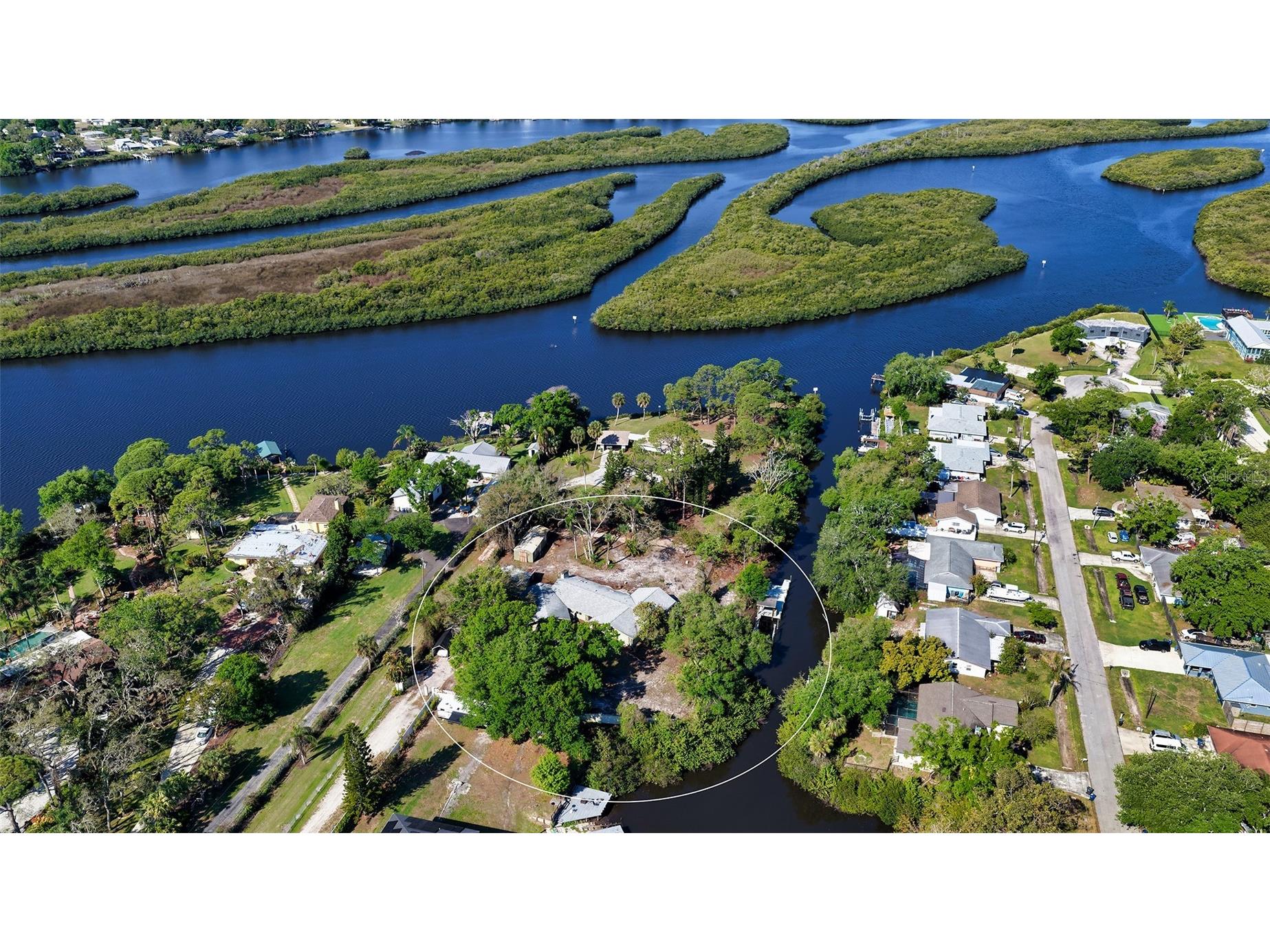 1812 54th Street E Bradenton FL 34208 - BRADEN RIVER A4686891 image74