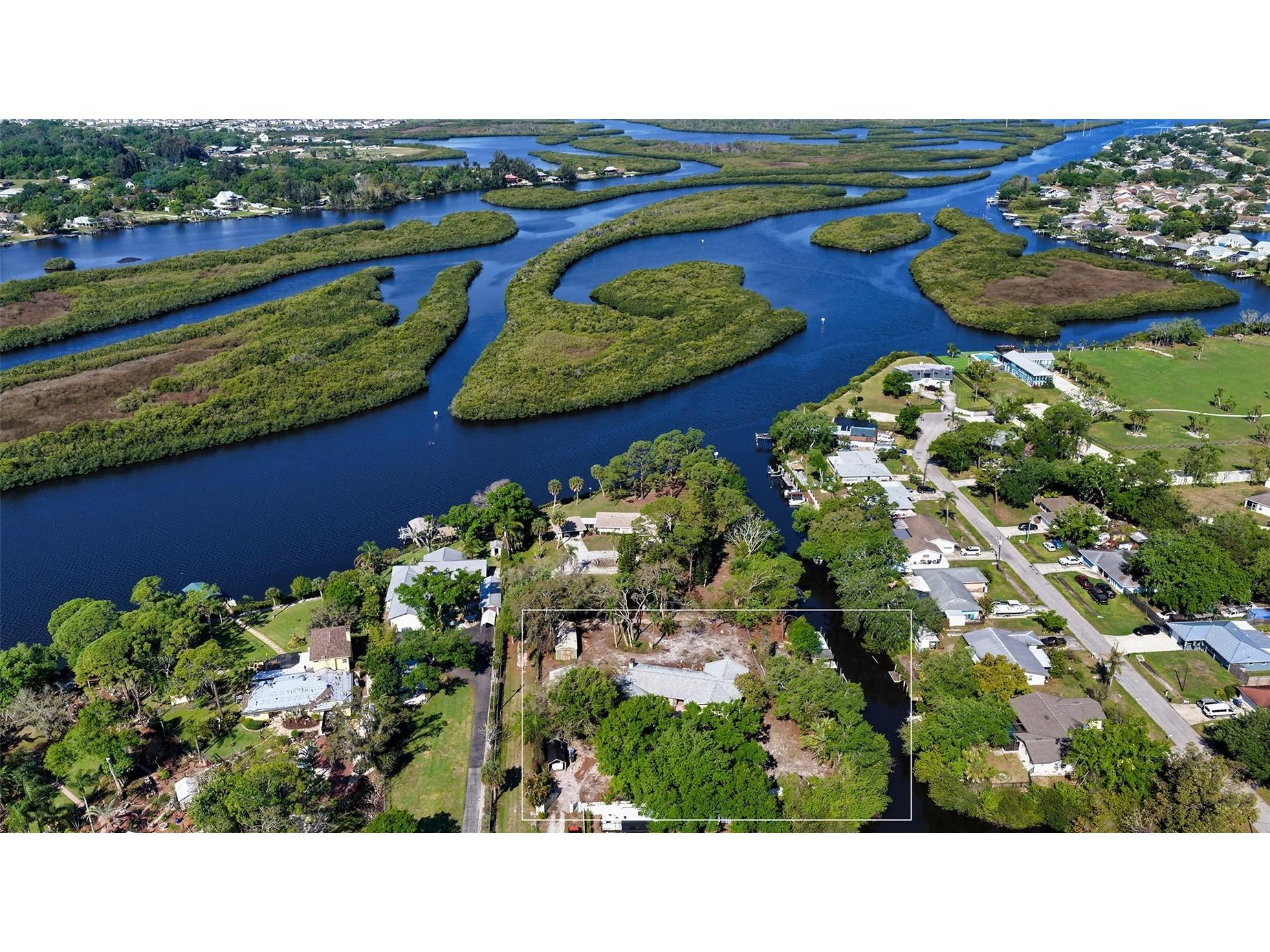 1812 54th Street E Bradenton FL 34208 - BRADEN RIVER A4686891 image82