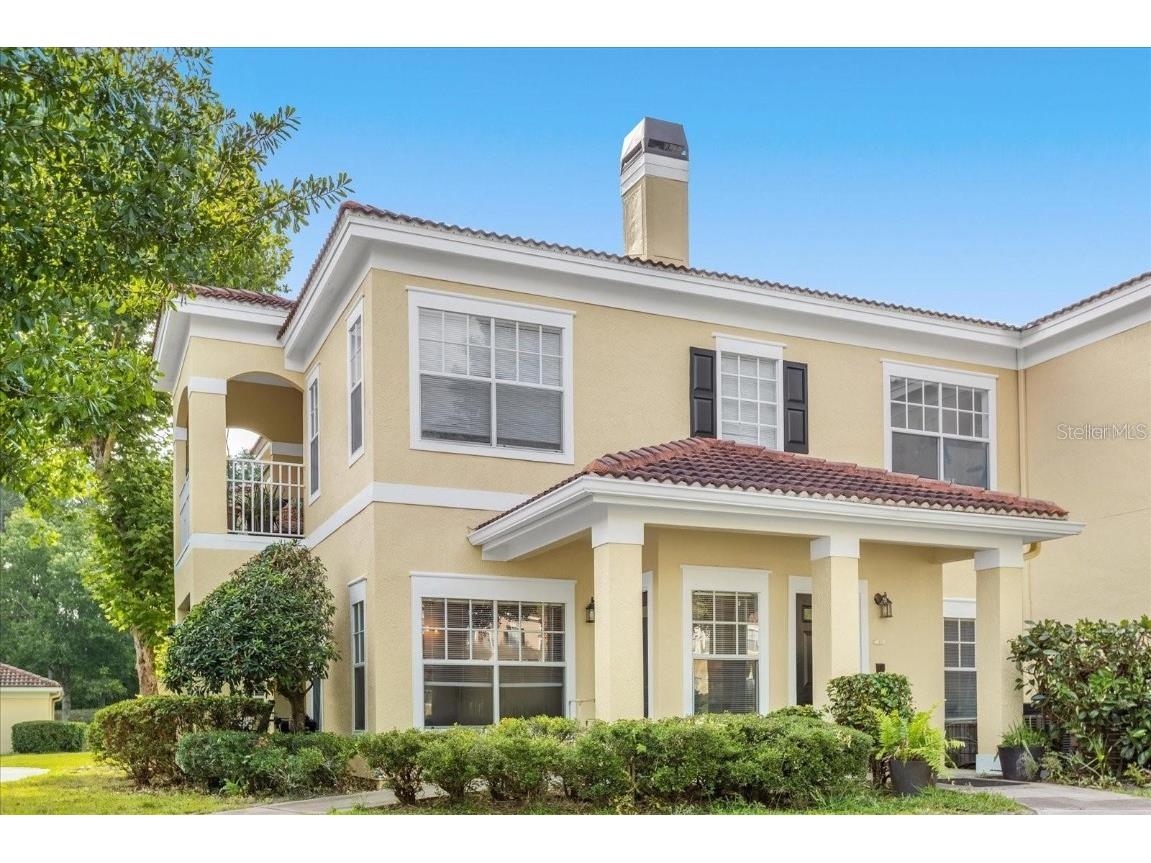 1812 Arbor Lakes Circle #1812 Sanford FL 32771 O6198552 image1