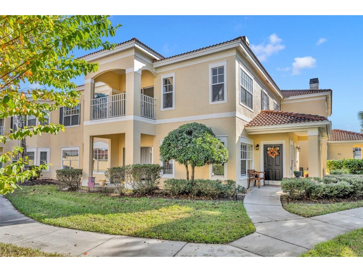 1812 Arbor Lakes Circle #1812 Sanford FL 32771 O6260952 image1