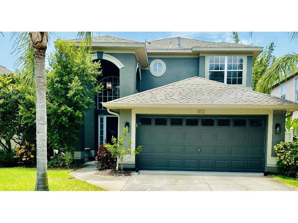 1812 Briland Street Tarpon Springs FL 34689 T3463635 image1