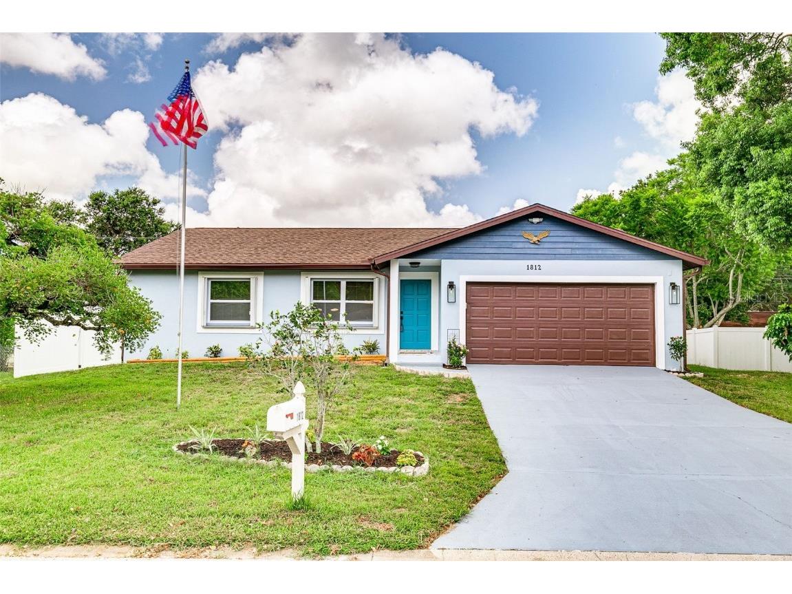 1812 Cardinal Drive Clearwater FL 33759 U8207492 image1