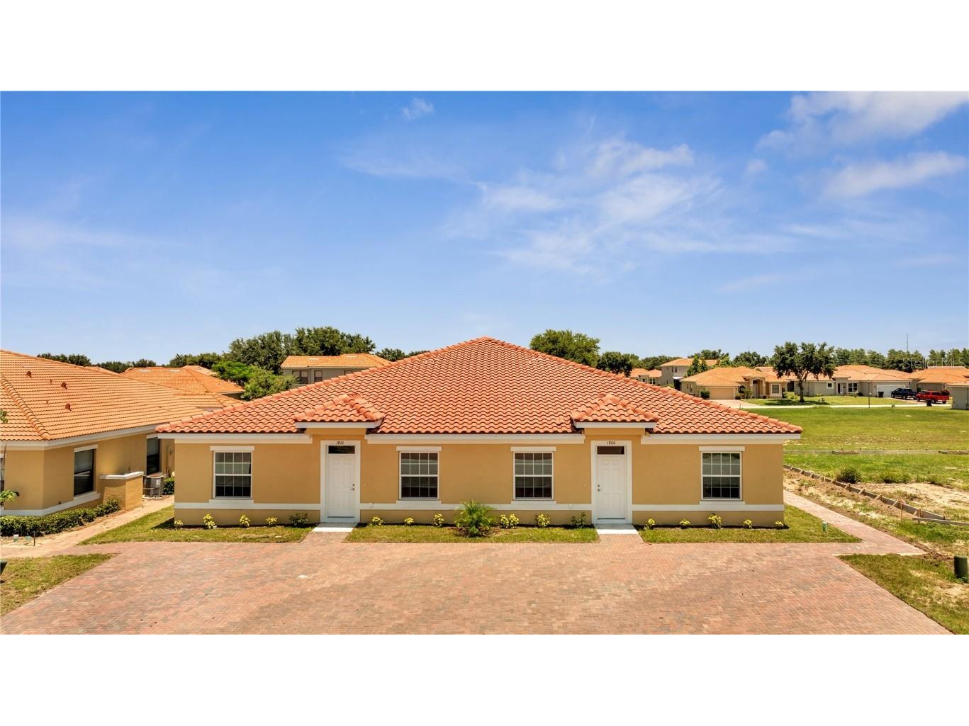 1812 Coriander Drive Kissimmee FL 34759 S5108783 image1