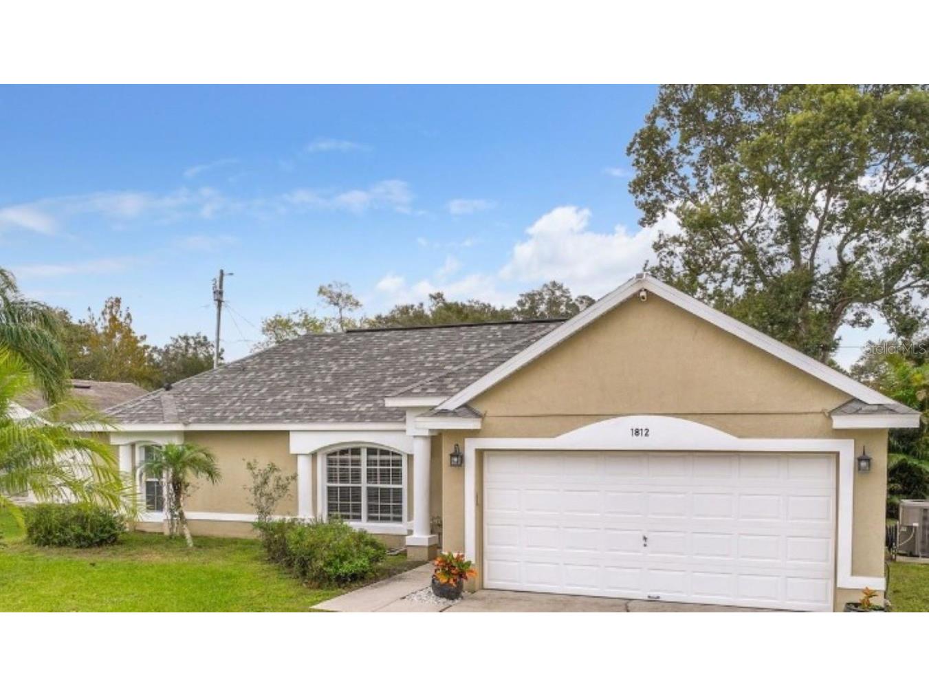 1812 Crownwood Drive Orlando FL 32810 O6095494 image1