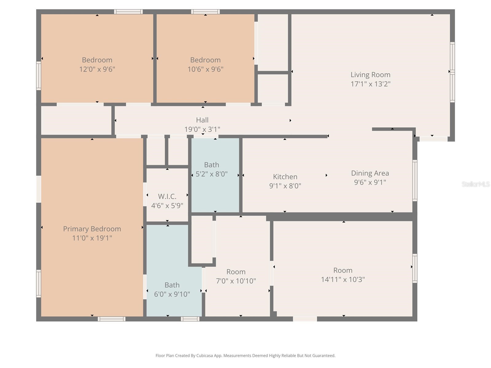 1812 E 99th Avenue Tampa FL 33612 TB8471711 image31