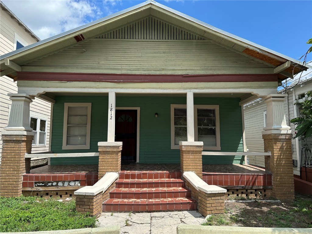 1812 E Columbus Drive Tampa FL 33605 TB8420389 image1