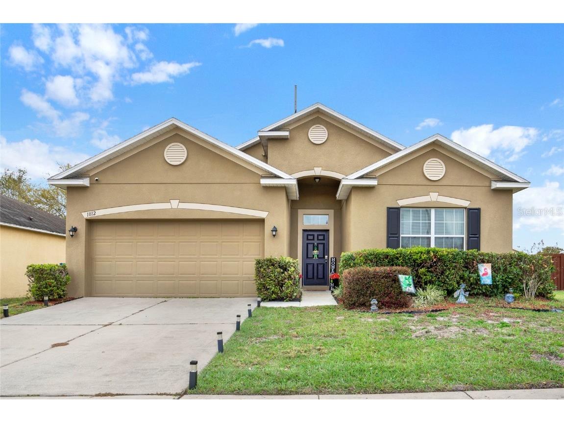 1812 Eagle Pines Circle Eagle Lake FL 33839 O6185155 image1