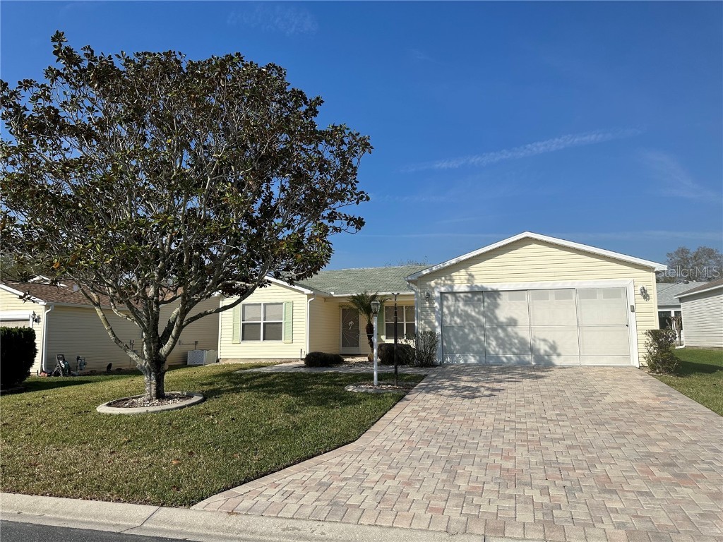 1812 Englewood Street The Villages FL 32162 G5065756 image1