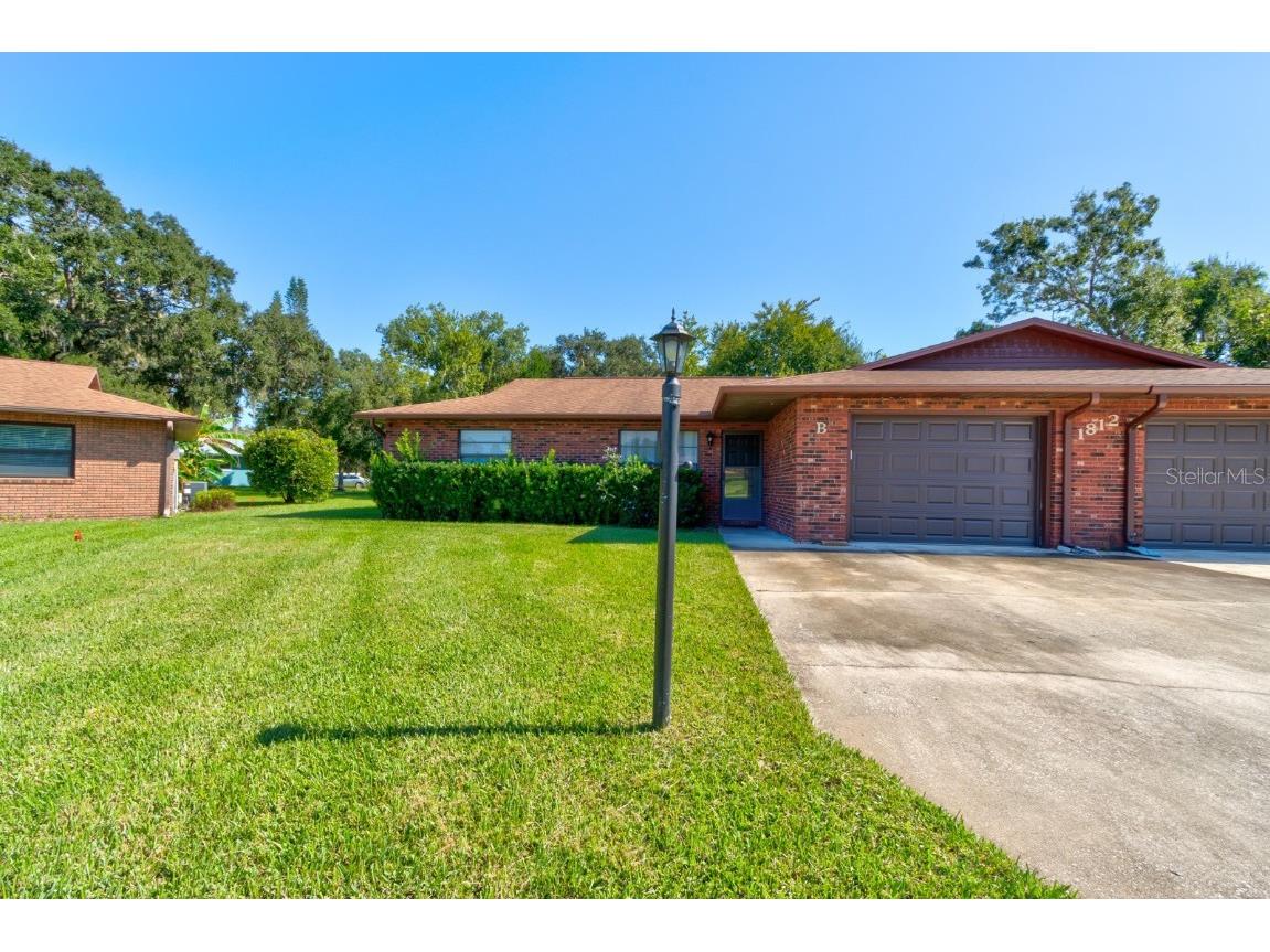 1812 Enterprise Avenue #B New Smyrna Beach FL 32168 NS1086225 image1
