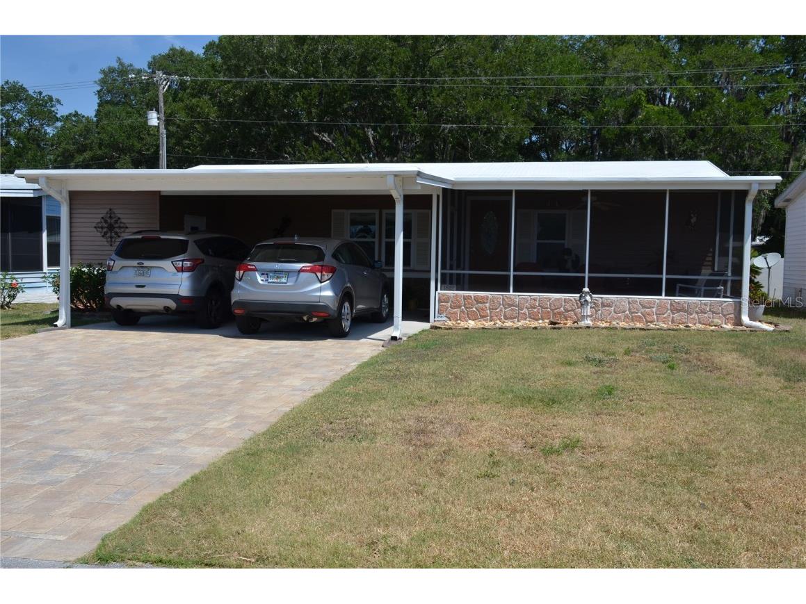 1812 Fox Hill Drive Lakeland FL 33810 - LAKE FOXWOOD O6202462 image1