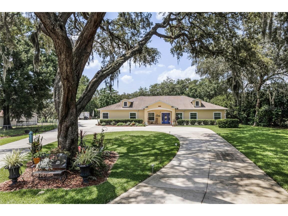 1812 Griffin Avenue Lady Lake FL 32159 O6124138 image1