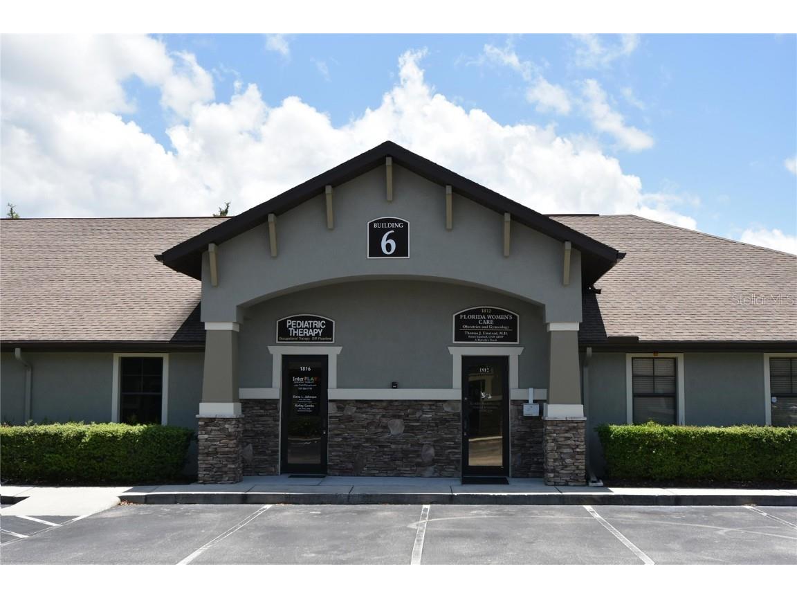 1812 Health Care Drive New Port Richey FL 34655 W7878199 image1