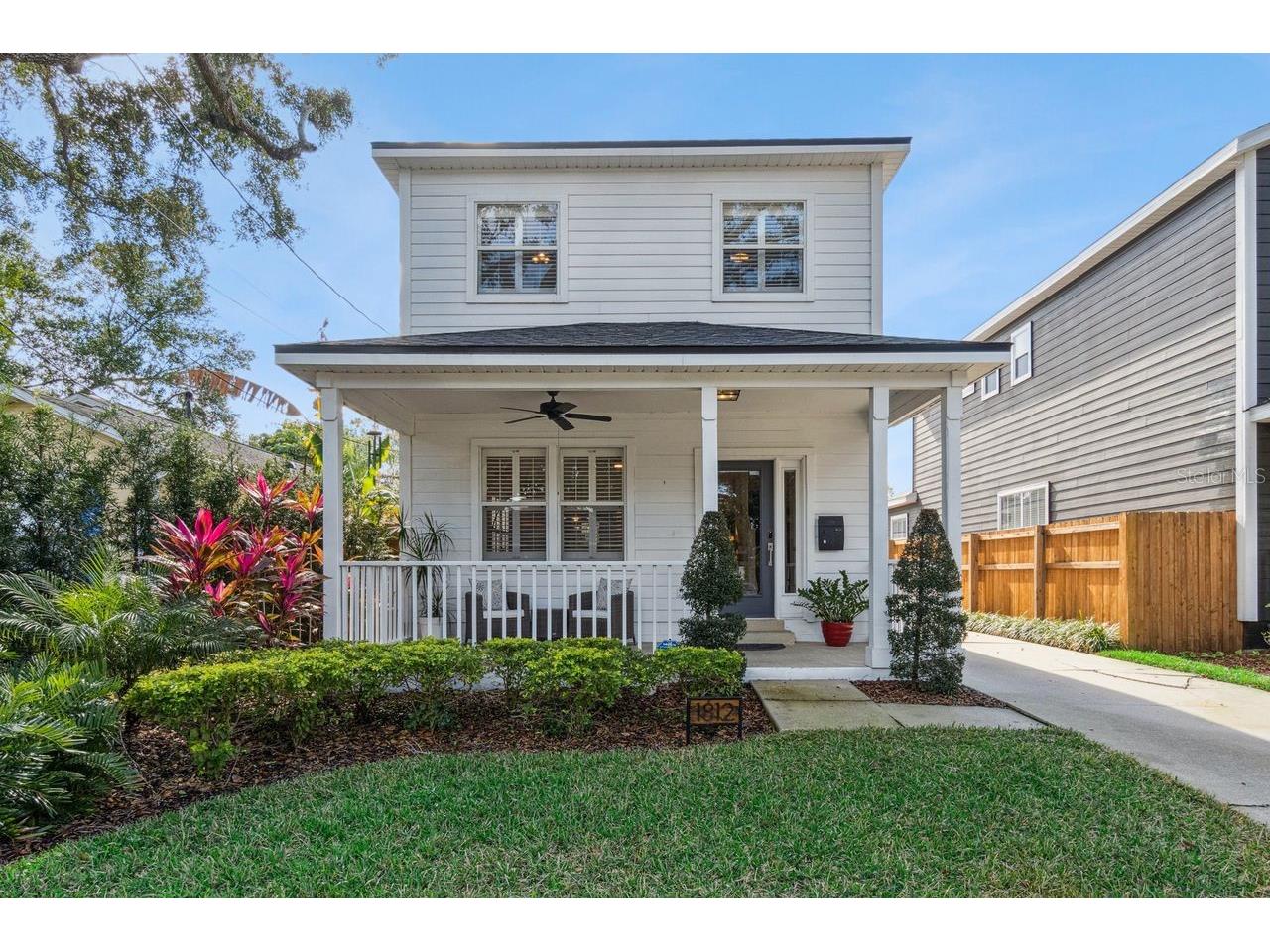 1812 Illinois Street Orlando FL 32803 O6377232 image1