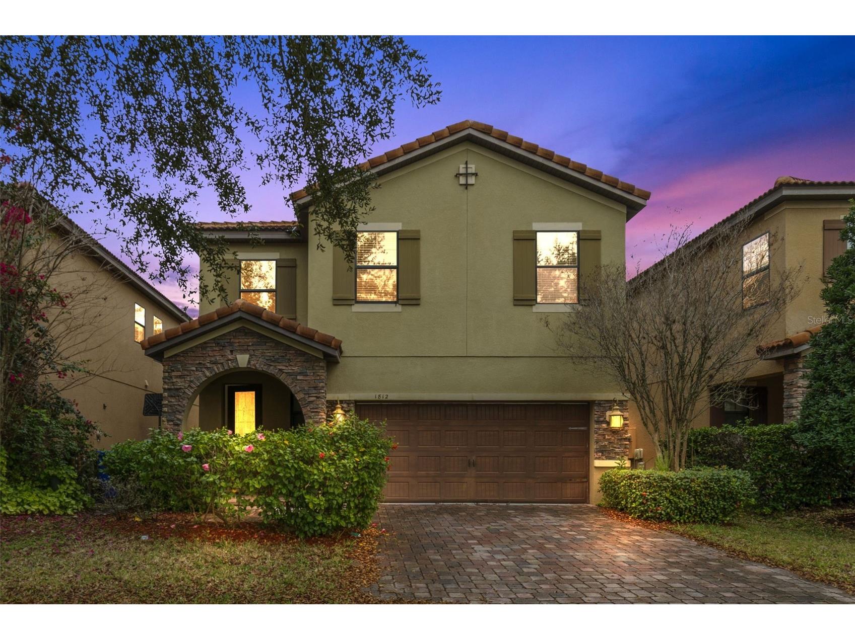 1812 Leather Fern Drive Ocoee FL 34761 S5141955 image1
