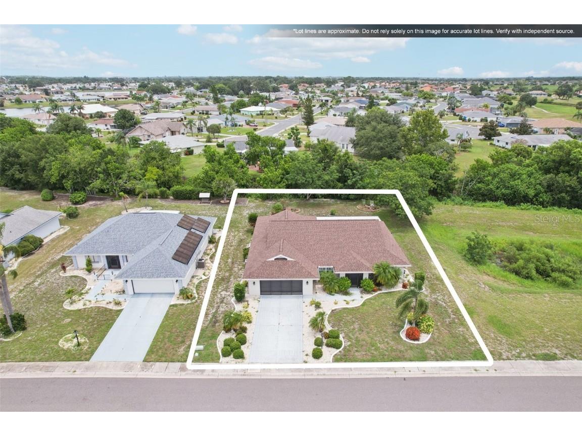 1812 New Bedford Drive Sun City Center FL 33573 TB8409041 image35